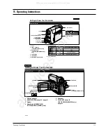 Предварительный просмотр 161 страницы Samsung VP-D361W Service Manual