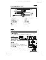 Предварительный просмотр 163 страницы Samsung VP-D361W Service Manual