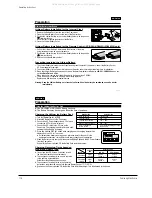 Предварительный просмотр 164 страницы Samsung VP-D361W Service Manual