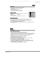 Предварительный просмотр 165 страницы Samsung VP-D361W Service Manual