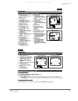 Предварительный просмотр 167 страницы Samsung VP-D361W Service Manual