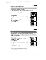 Предварительный просмотр 172 страницы Samsung VP-D361W Service Manual