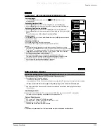 Предварительный просмотр 173 страницы Samsung VP-D361W Service Manual