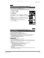 Предварительный просмотр 175 страницы Samsung VP-D361W Service Manual