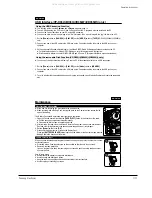 Предварительный просмотр 177 страницы Samsung VP-D361W Service Manual