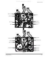 Предварительный просмотр 227 страницы Samsung VP-D361W Service Manual