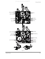 Предварительный просмотр 229 страницы Samsung VP-D361W Service Manual