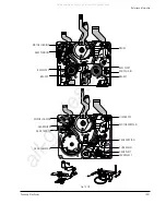 Предварительный просмотр 231 страницы Samsung VP-D361W Service Manual