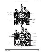 Предварительный просмотр 233 страницы Samsung VP-D361W Service Manual