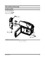 Preview for 29 page of Samsung VP-D371 Service Manual