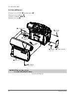 Preview for 30 page of Samsung VP-D371 Service Manual