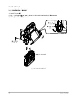 Preview for 34 page of Samsung VP-D371 Service Manual