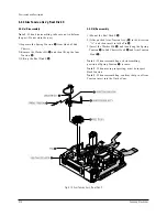 Preview for 38 page of Samsung VP-D371 Service Manual