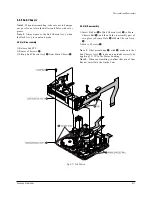 Preview for 39 page of Samsung VP-D371 Service Manual