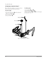 Preview for 40 page of Samsung VP-D371 Service Manual