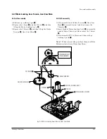 Preview for 43 page of Samsung VP-D371 Service Manual