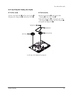 Preview for 45 page of Samsung VP-D371 Service Manual