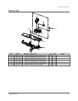 Preview for 59 page of Samsung VP-D371 Service Manual