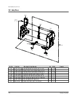 Preview for 60 page of Samsung VP-D371 Service Manual