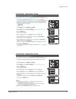 Preview for 129 page of Samsung VP-D371 Service Manual