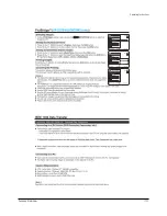 Preview for 131 page of Samsung VP-D371 Service Manual