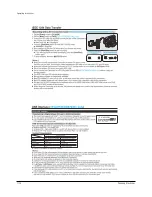 Preview for 132 page of Samsung VP-D371 Service Manual