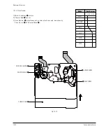 Preview for 178 page of Samsung VP-D371 Service Manual