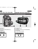 Preview for 12 page of Samsung VP-D371W(i) Owner'S Instruction Book