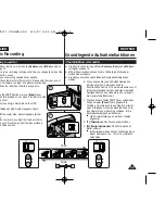 Preview for 39 page of Samsung VP-D371W(i) Owner'S Instruction Book