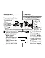 Preview for 76 page of Samsung VP-D381I User Manual