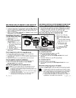 Preview for 77 page of Samsung VP-D381I User Manual