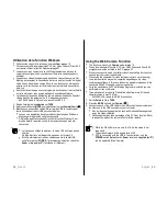 Preview for 103 page of Samsung VP-D381I User Manual