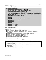 Preview for 13 page of Samsung VP-D451 Service Manual