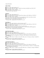 Preview for 16 page of Samsung VP-D451 Service Manual