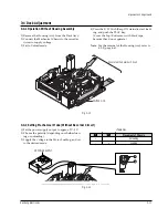 Preview for 21 page of Samsung VP-D451 Service Manual