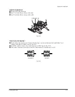 Preview for 27 page of Samsung VP-D451 Service Manual