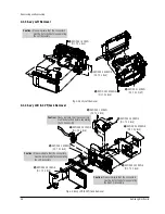 Preview for 32 page of Samsung VP-D451 Service Manual