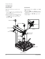 Предварительный просмотр 36 страницы Samsung VP-D451 Service Manual