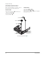 Preview for 40 page of Samsung VP-D451 Service Manual