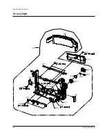 Предварительный просмотр 54 страницы Samsung VP-D451 Service Manual