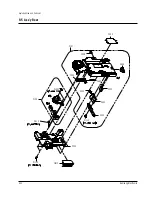 Preview for 56 page of Samsung VP-D451 Service Manual