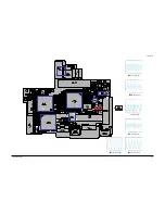 Предварительный просмотр 89 страницы Samsung VP-D451 Service Manual