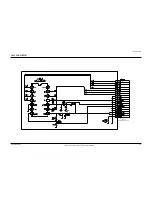 Предварительный просмотр 107 страницы Samsung VP-D451 Service Manual