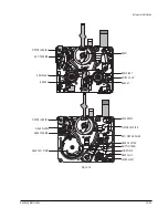 Предварительный просмотр 163 страницы Samsung VP-D451 Service Manual