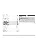 Preview for 8 page of Samsung VP-D451I Service Manual