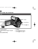 Preview for 10 page of Samsung VP-D963 Owner'S Instruction Manual