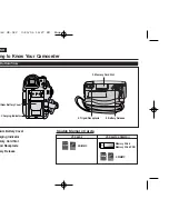 Preview for 12 page of Samsung VP-D963 Owner'S Instruction Manual