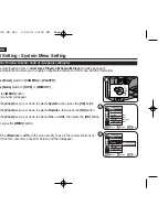 Preview for 24 page of Samsung VP-D963 Owner'S Instruction Manual