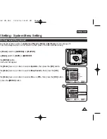 Preview for 25 page of Samsung VP-D963 Owner'S Instruction Manual