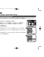 Preview for 26 page of Samsung VP-D963 Owner'S Instruction Manual